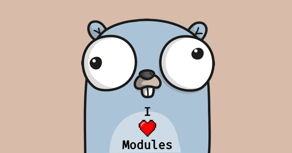 Go Modules