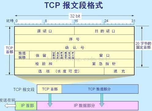 TCP